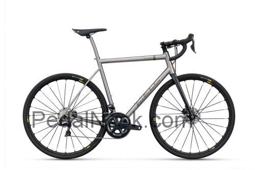 Van Nicholas Yukon fiche technique et avis